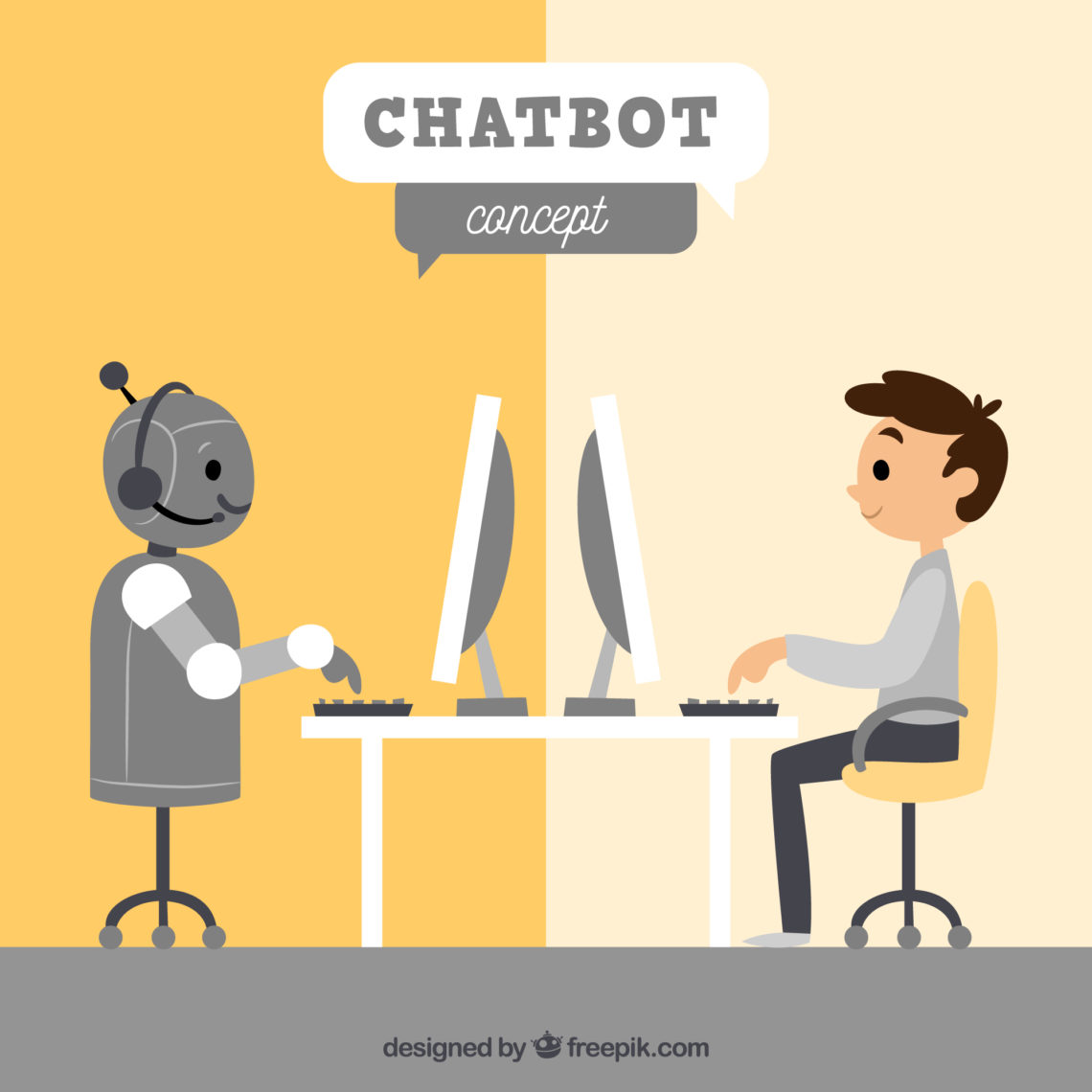 Los Chatbots Y Su Aplicación En La Empresa Human Social Tic 2056